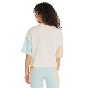 PUMA Women's Classic Boyfriend Tee